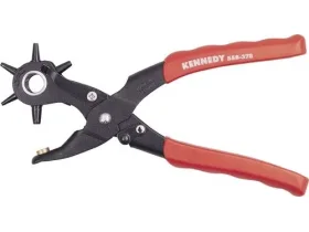 Kleště otočné děrovací standardní 250mm (10") Kennedy