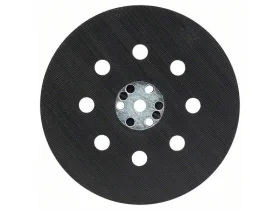 disk podlož.125 střední Bosch