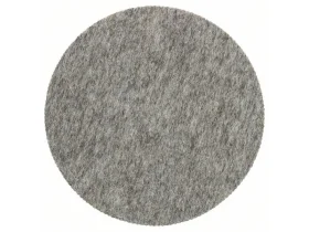 kotouč 128 tvrdý/plsť(5ks)BOSC