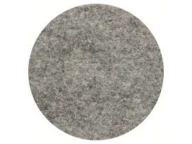 kotouč 128 měkký/plsť(5ks)BOSC