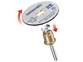 sada Speedclic SC406  Dremel
