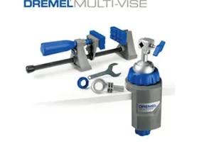 svěrák univerzální 3v1 Dremel