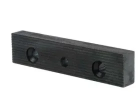 Čelisti náhradní 125mm York