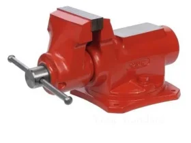 Svěrák 125mm Standard York