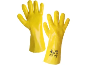 rukavice TEKPLAST kys.vel.10