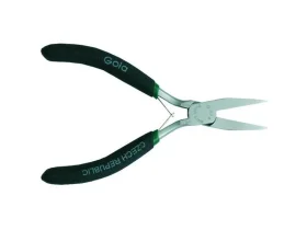 kleště ploché 120mm GOLA