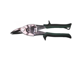 Nůžky na plech 250mm pravé GOLA