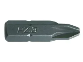 bits PZ 4x30mm 5/16" GOLA