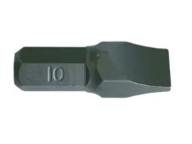 bit plochý 12x30mm 5/16" GOLA