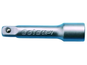 nástavec krátký 1/4" 50mm GOLA
