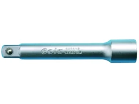 nástavec krátký 1/4"100mm GOLA