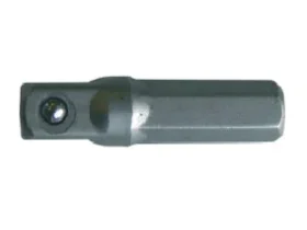 adaptér 1/4"x1/4" pro hlav.GOLA