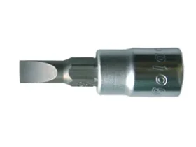 hlavice šroubovák pl. 4 1/4" G