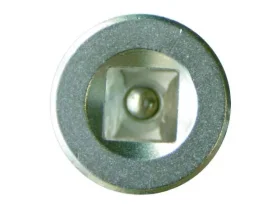 adaptér 1/2" pro vratidlo GOLA