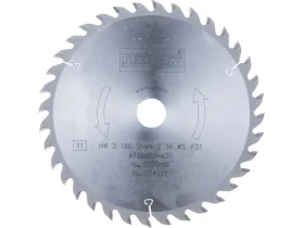 pil.kotouč 160x20x2,2 36WZ Shark Narex (staré kat.č. 00614112)