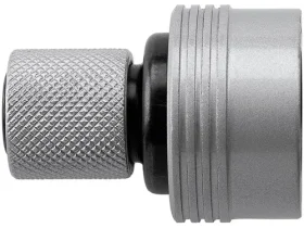 AD-ASR 1/2"-1/4" - Přechodový adaptér (staré kat.č. 00633760)