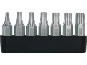 sada bits TORX s otv. 8570 00