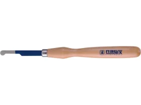 Struh vnitřní radiusový pravý WOODTURNING CHISELS Narex 8177 10
