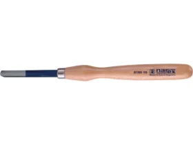 Struh ubírací dutý WOODTURNING CHISELS Narex 8180 10