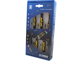 sada šroub. 6díl.TORX 8626 23