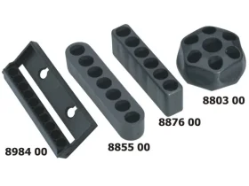držák pro 7 nástavců 8855 00