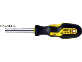 šroubovák pro bity "S" 8320 10