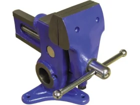svěrák univerzální 125mm SENAT
