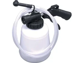 pumpa vakuová 1ltr.  Kennedy