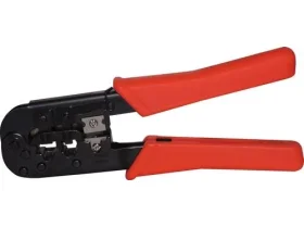 kleště krimpovací MCT 008 KEN