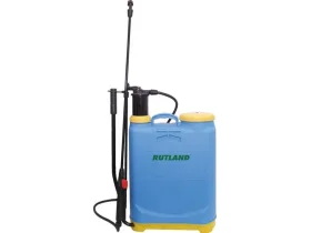 postřikovač tlakový 16ltr.RUTL
