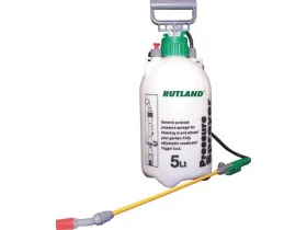 postřikovač tlakový 5ltr Rutland