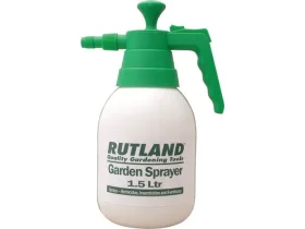 postřikovač 1,5ltr. Rutland