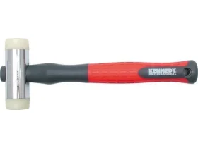 Kladivo s nylonovými čely 627g Kennedy (5272060)