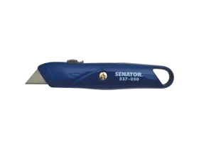 nůž zasouvací 160mm SENATOR