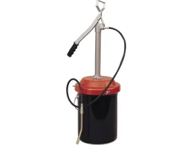 Maznice přímá 4,90kg Kennedy