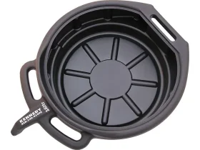 vana na použitý olej 8ltr.kul.