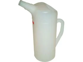 odměrka plastová 3ltr. Kennedy