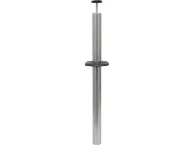hůlka magnet. 140mm Kennedy