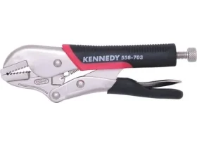 kleště samos.254mm př.PVC KEN