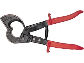 nůžky ráčnové 32mm  Kennedy