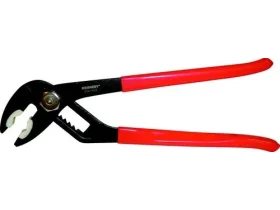 kleště SIKO 250mm nylon.čel.KE