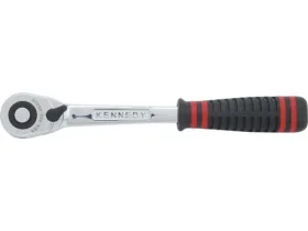 ráčna 3/8" Kennedy