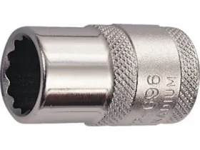 hlavice 10mm 3/8" Kennedy