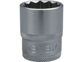 hlavice 20 1/2" 12hr. Kennedy