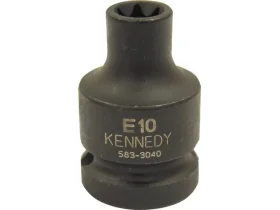 hlavice TORX E22 1/2" prům.Kennedy (KEN5833054K)