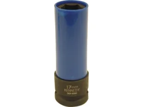 hlavice 17 1/2" prům.na kola Kennedy (KEN5833080K)