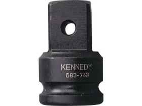 redukce 1/2"x3/4" průmysl. Kennedy (KEN5837430K)