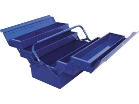 Box na nářadí s pákovým mech.530 (21”) SENATOR