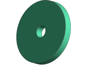 Kotouč T1 100x10x20 49C240J10V40; TYROLIT; 41136-8546.09