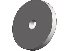 Kotouč T1 100x10x20 96A80M8V40; TYROLIT; 41171-8527.09